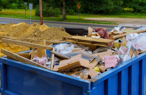 Recycling Services for Junk in Mount Pocono, PA